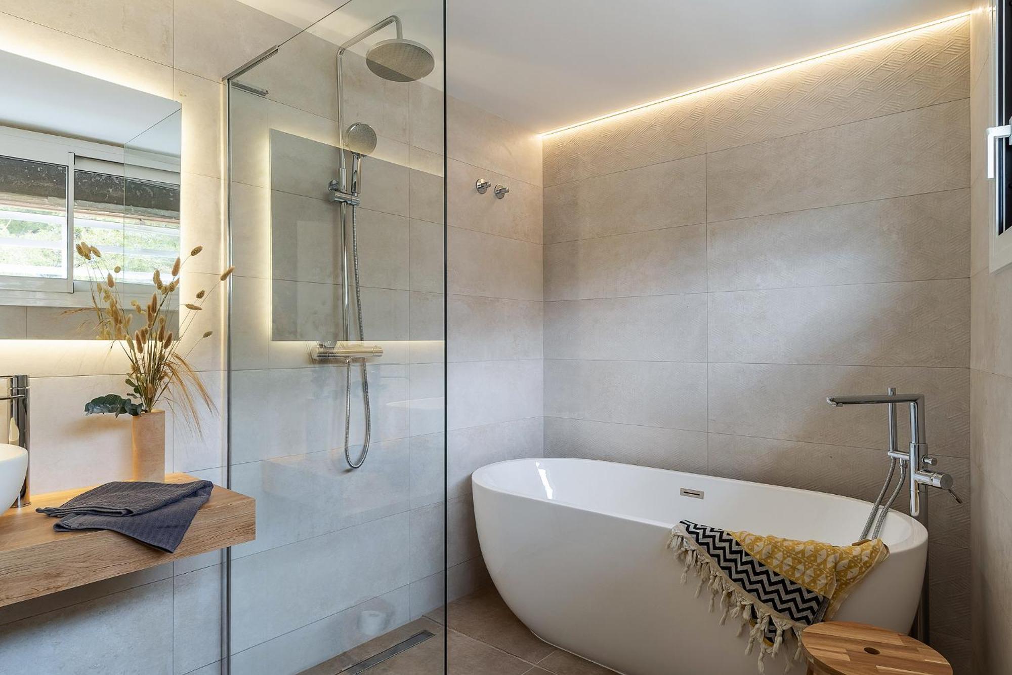 Canela Homes Costa Casa Aila Castelldefels Kültér fotó