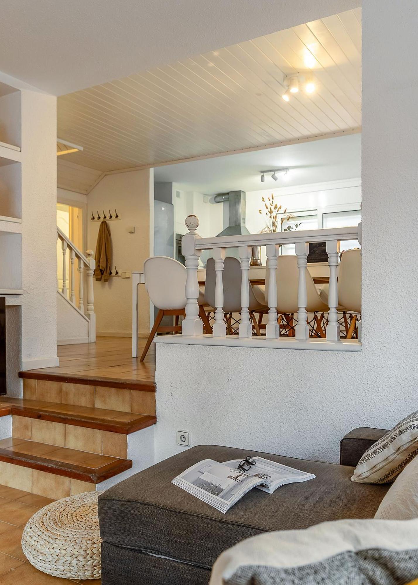 Canela Homes Costa Casa Aila Castelldefels Kültér fotó